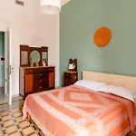 Casa Jole, In Centro