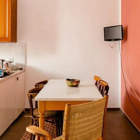 Casa Jole, In Centro Daire *