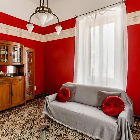 Apartment Casa Jole, In Centro