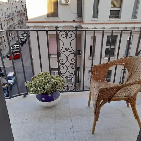 Casa Jole, In Centro Apartment *