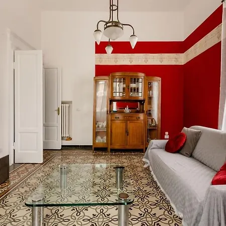 Casa Jole, In Centro * 巴里