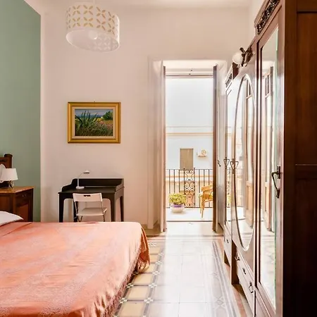 Casa Jole, In Centro Lejlighed