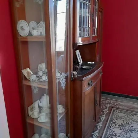 Casa Jole, In Centro *