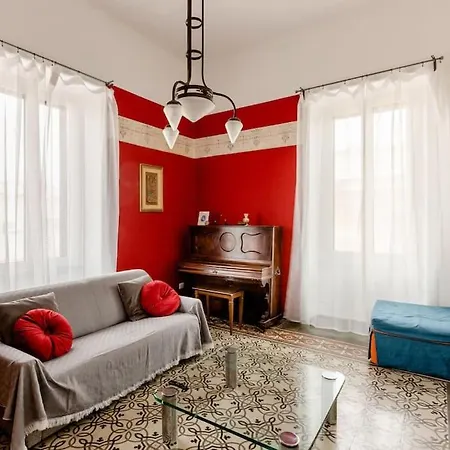 Casa Jole, In Centro Bari