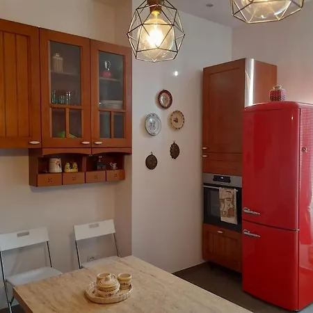 Casa Jole, In Centro Apartman *