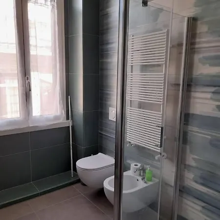 Casa Jole, In Centro Lejlighed Bari