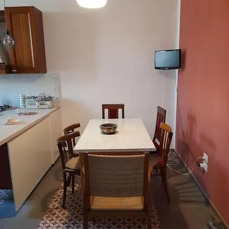 Apartamento Casa Jole, In Centro Bari