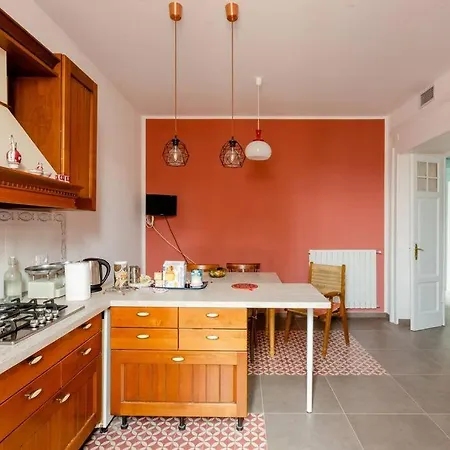 Casa Jole, In Centro *