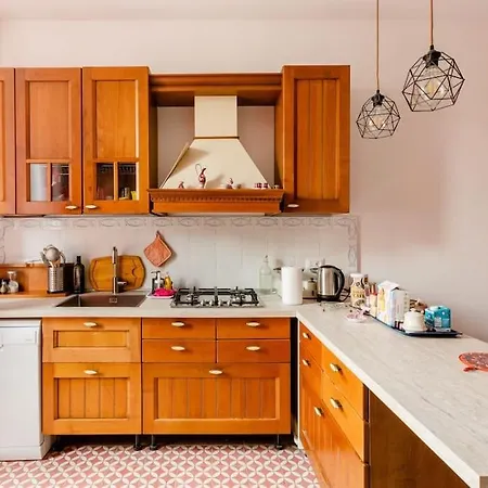 Apartman Casa Jole, In Centro