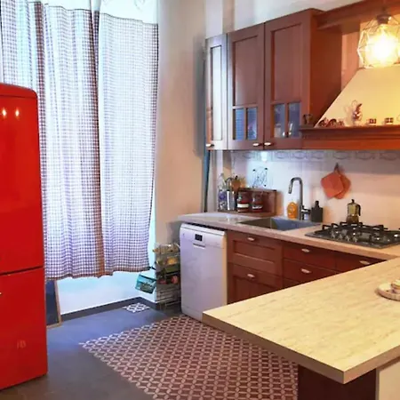 Casa Jole, In Centro Apartman *