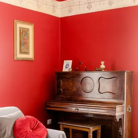 Casa Jole, In Centro Bari