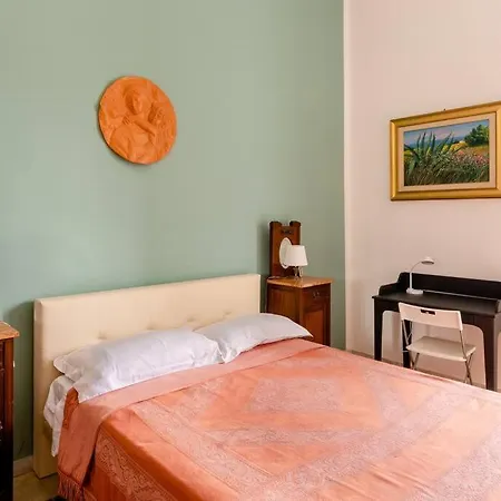 Casa Jole, In Centro * バーリ