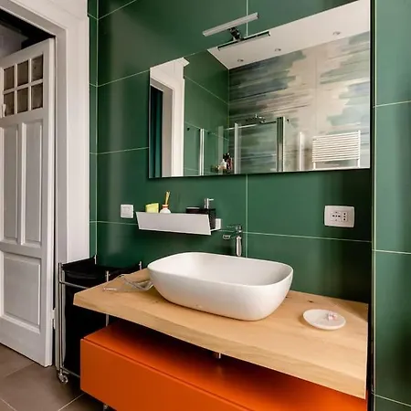 Lejlighed Casa Jole, In Centro *