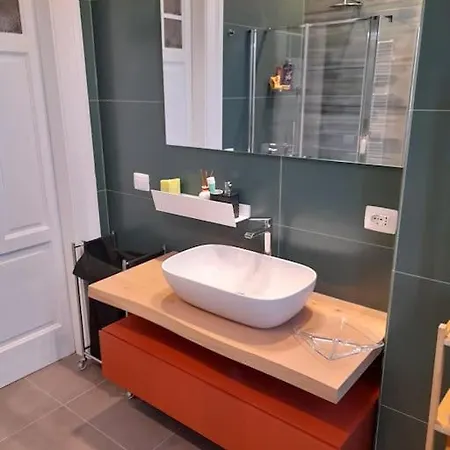 Appartamento Casa Jole, In Centro Bari