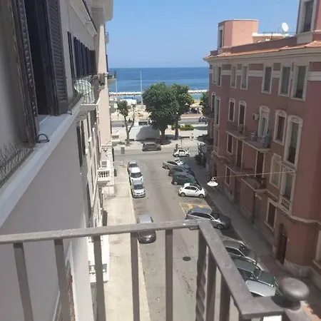 Casa Jole, In Centro Appartamento Bari