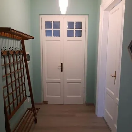 Apartman Casa Jole, In Centro