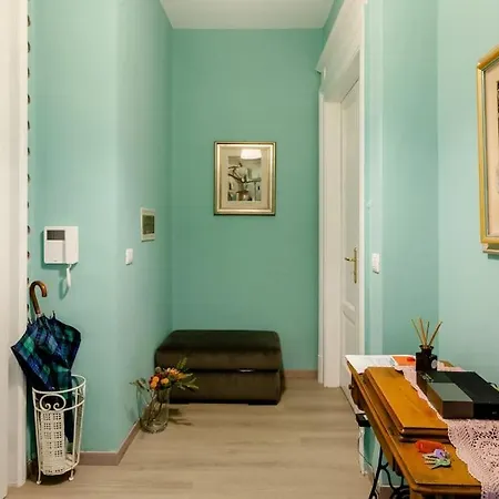 Casa Jole, In Centro *