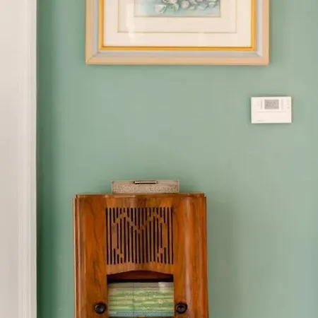 Apartman Casa Jole, In Centro Bari