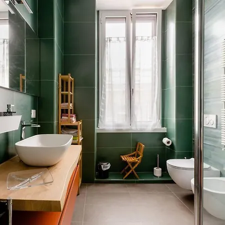 Casa Jole, In Centro Lejlighed Bari