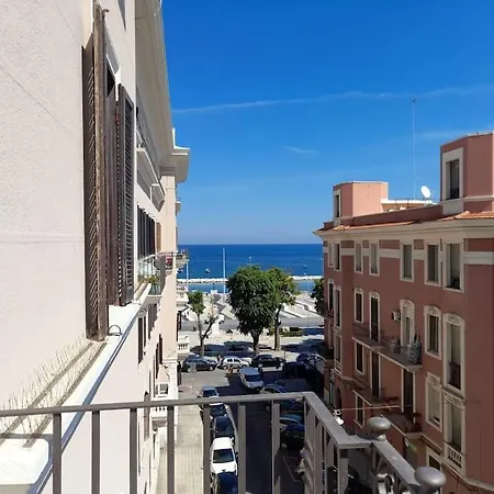 Casa Jole, In Centro Appartamento *