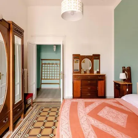 Casa Jole, In Centro Apartmán Bari
