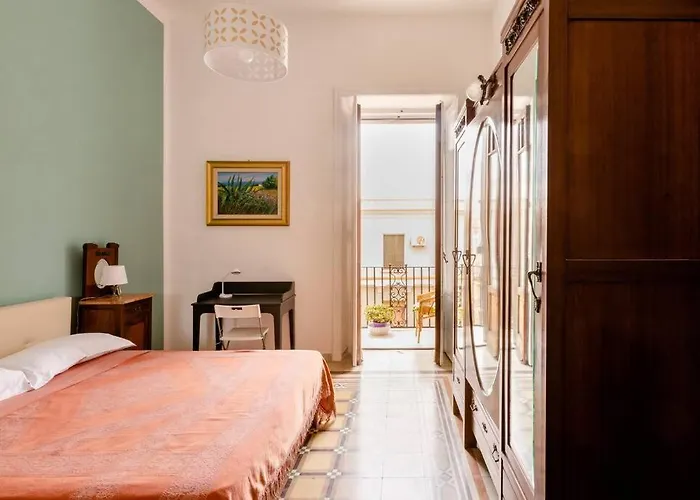 Casa Jole, In Centro شقة