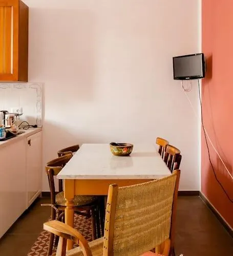 Casa Jole, In Centro דירה *