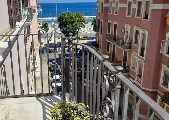 Casa Jole, In Centro شقة باري