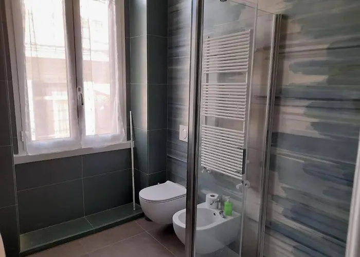 Casa Jole, In Centro شقة باري