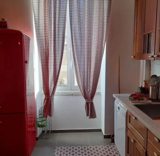 Casa Jole, In Centro شقة *