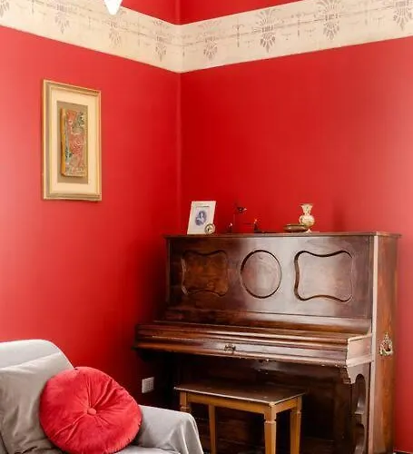 Casa Jole, In Centro باري