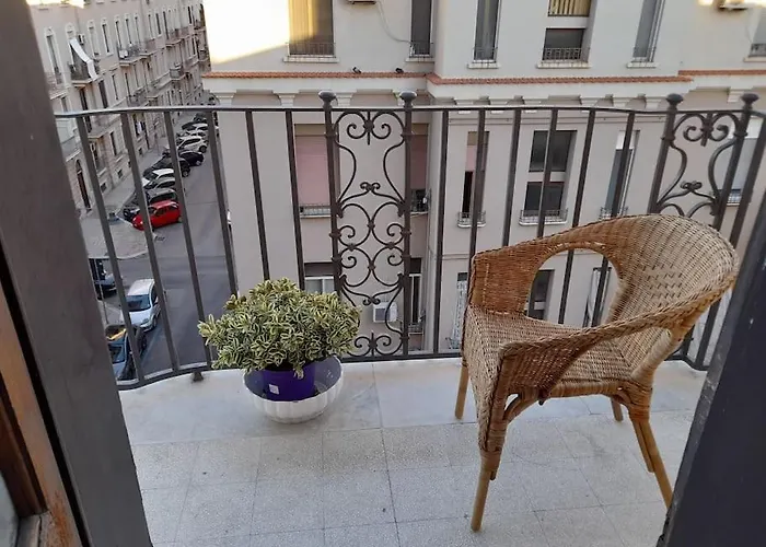 Casa Jole, In Centro شقة *