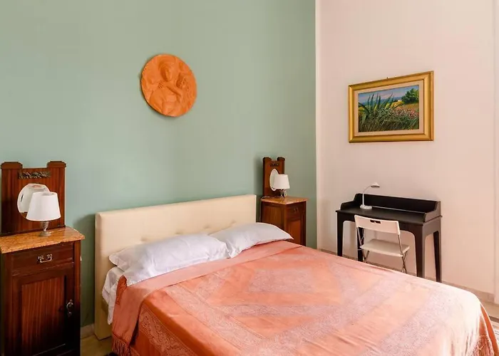 Casa Jole, In Centro * باري