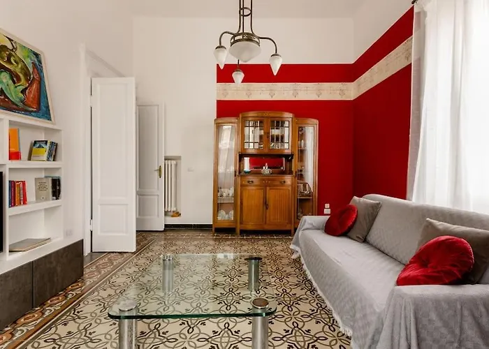 Casa Jole, In Centro * باري