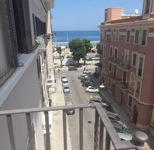 Casa Jole, In Centro アパート バーリ