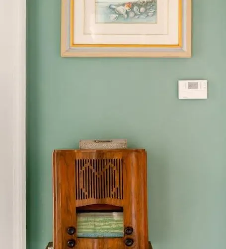 アパート Casa Jole, In Centro バーリ